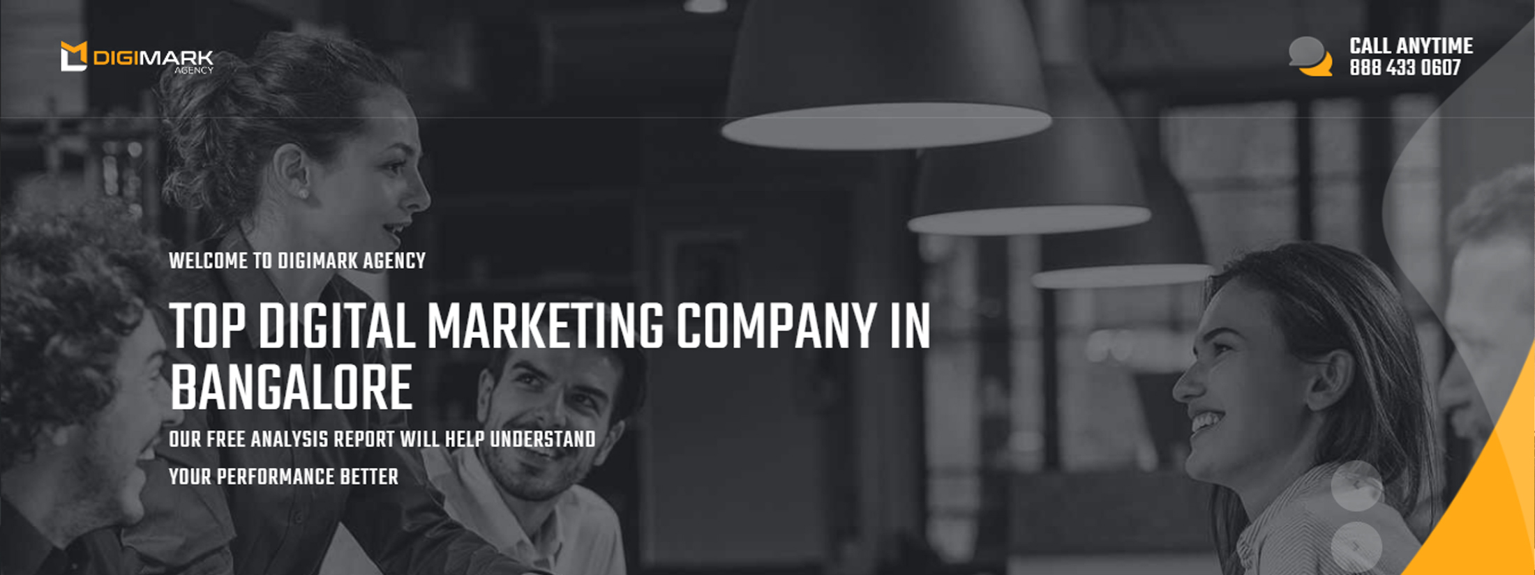 5 reasons to choose digital marketing as career digimark agency why a career in marketing
