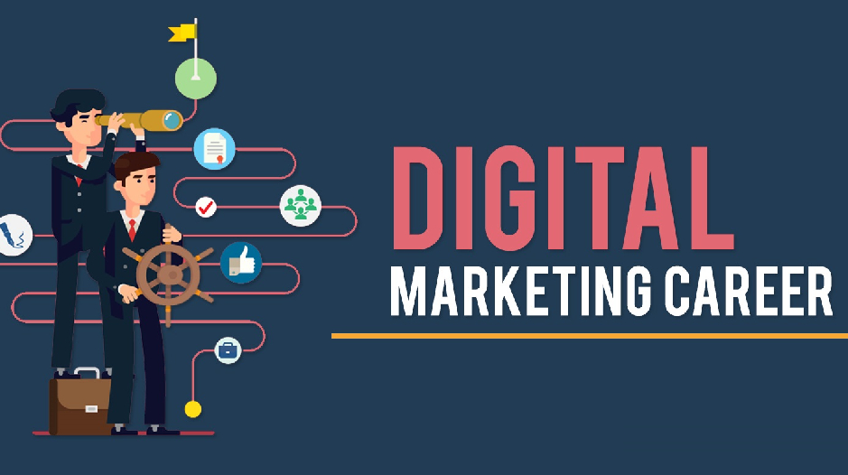 Digital Marketing Career in Bangalore