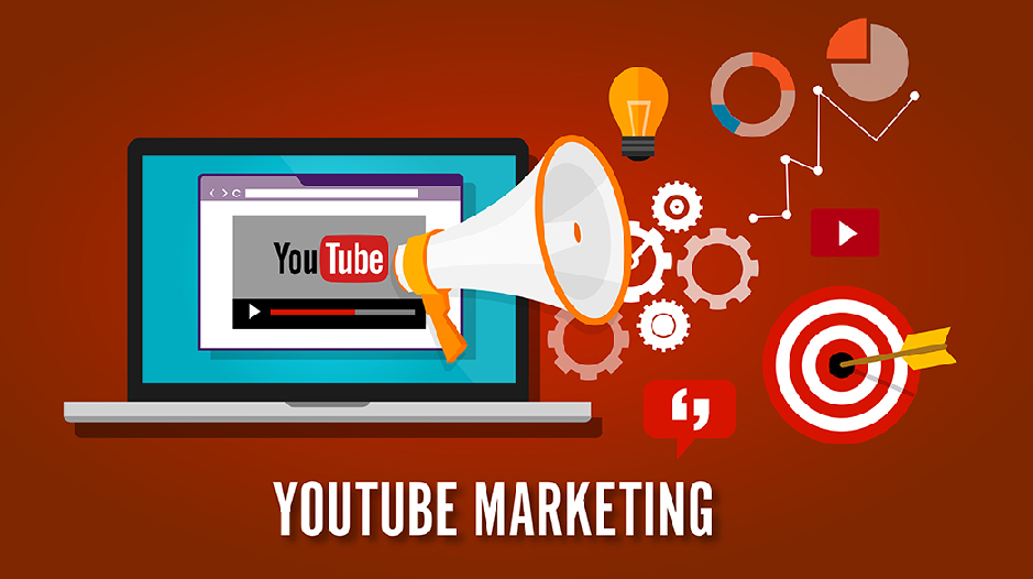 Youtube Marketing Bangalore