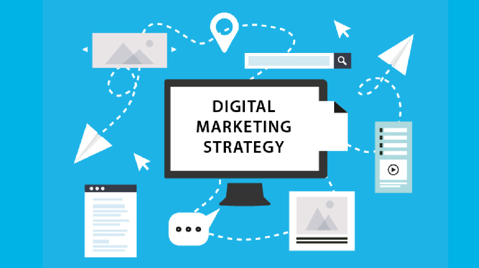 14 Best Digital Marketing Strategies and Predictions
