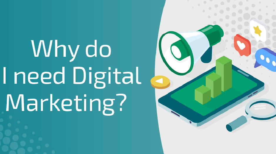 10 Best Use of Digital Marketing Strategy for your Business
