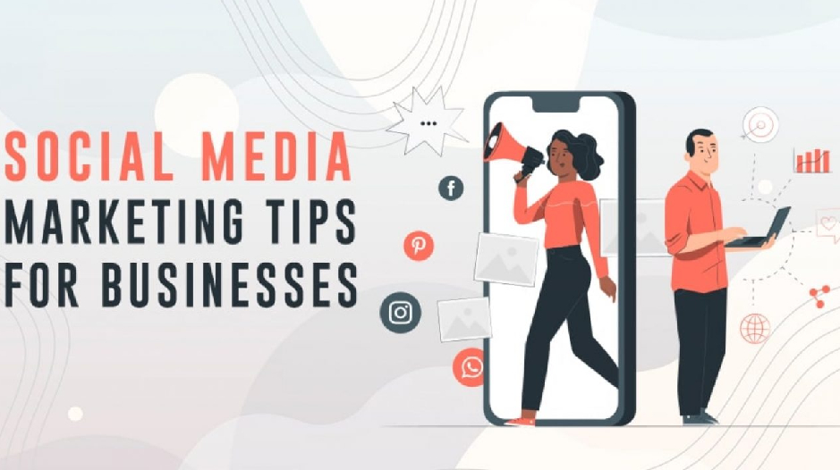 Social Media Marketing Tips for Local Business
