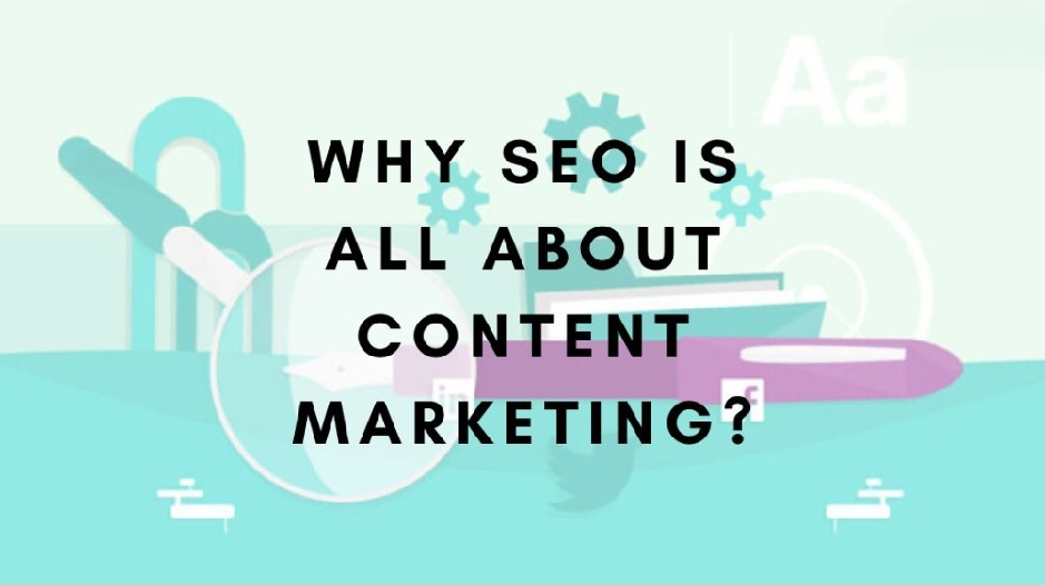 Content Marketing in SEO