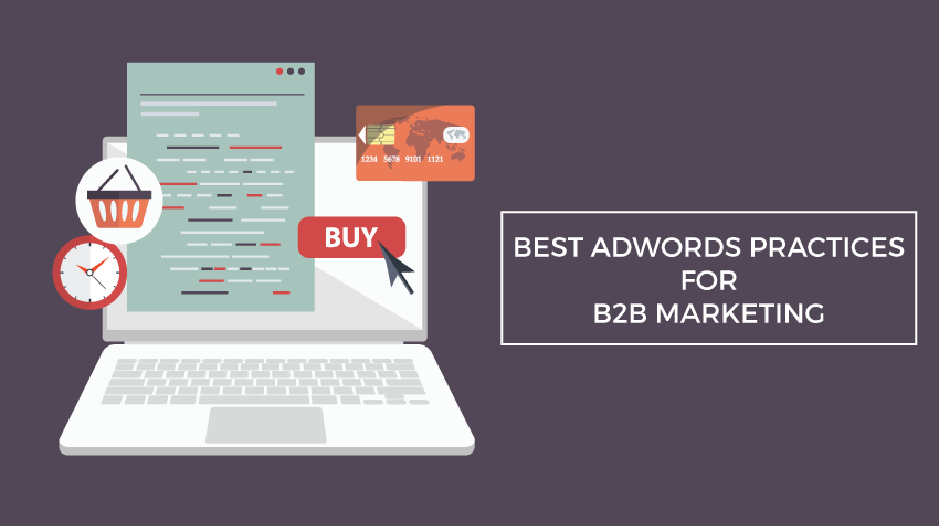 B2B adword practices