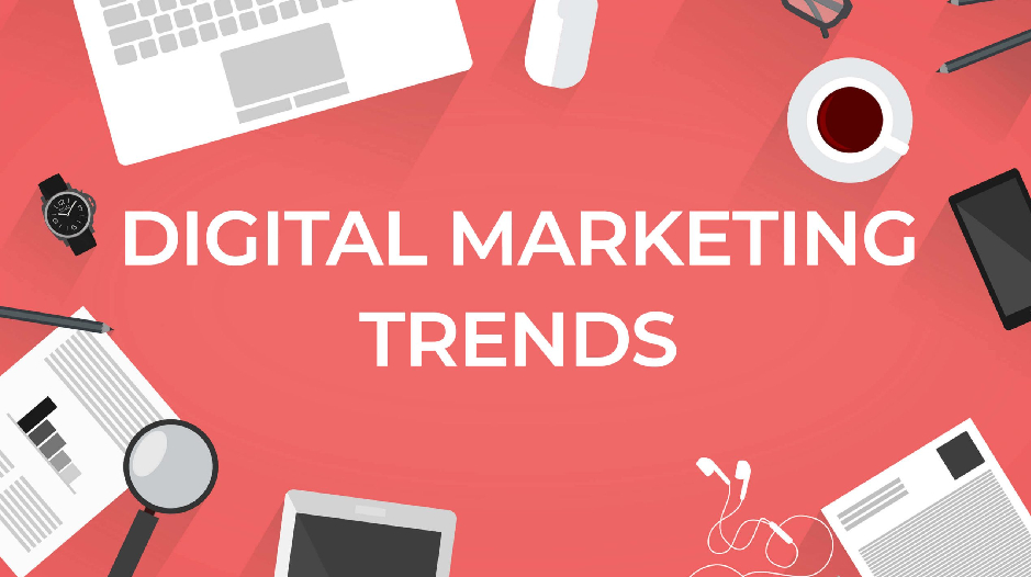 5 Best Digital Marketing Trends That Rule in 2018