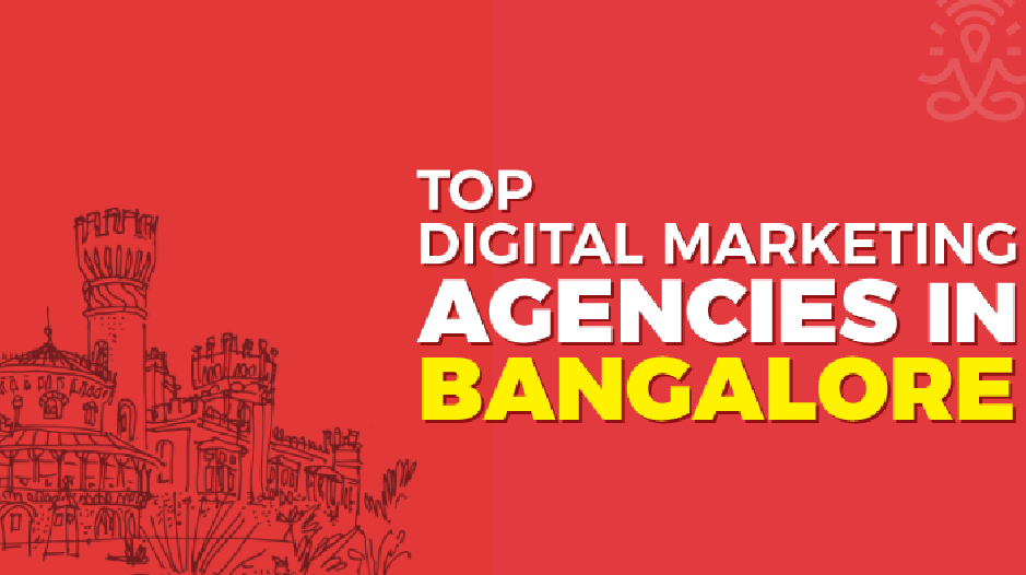 Top Digital Marketing Agency Bangalore