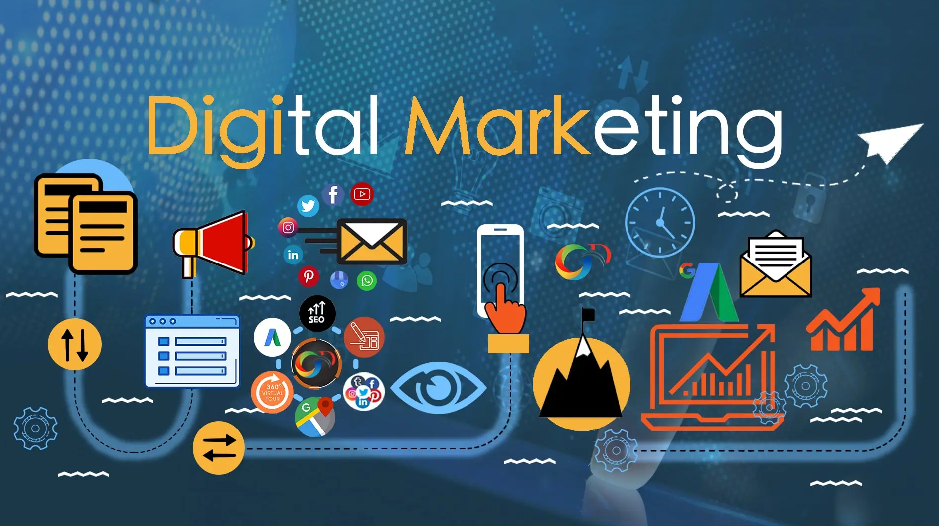 How to Start With Digital Marketing