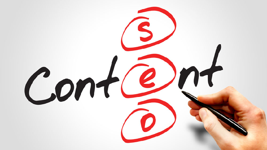 Importance of Content Marketing in SEO