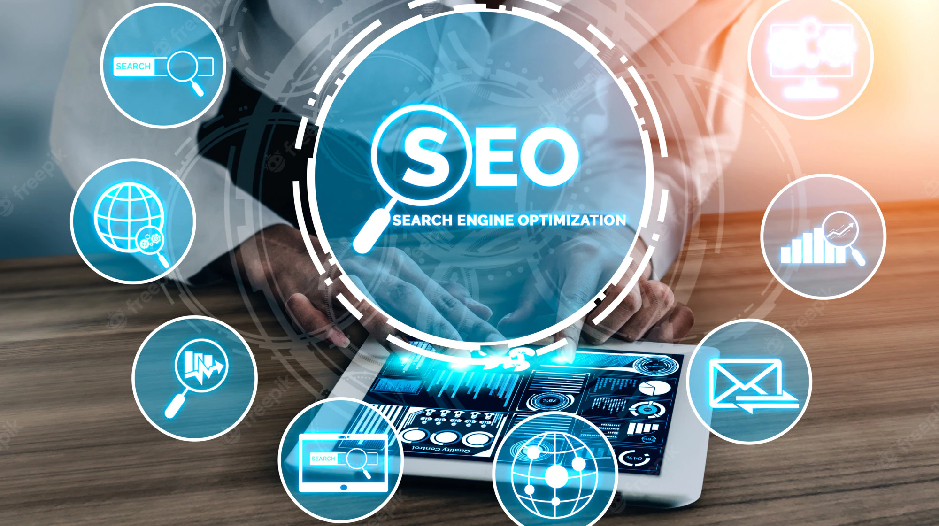 5 Effective SEO Strategies for your New Website | Digimark