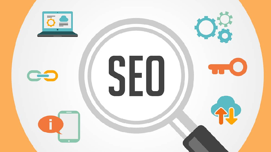 SEO Working Process