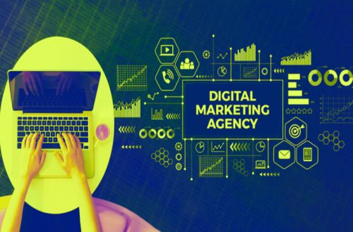 Top Digital Marketing Agency in bangalore