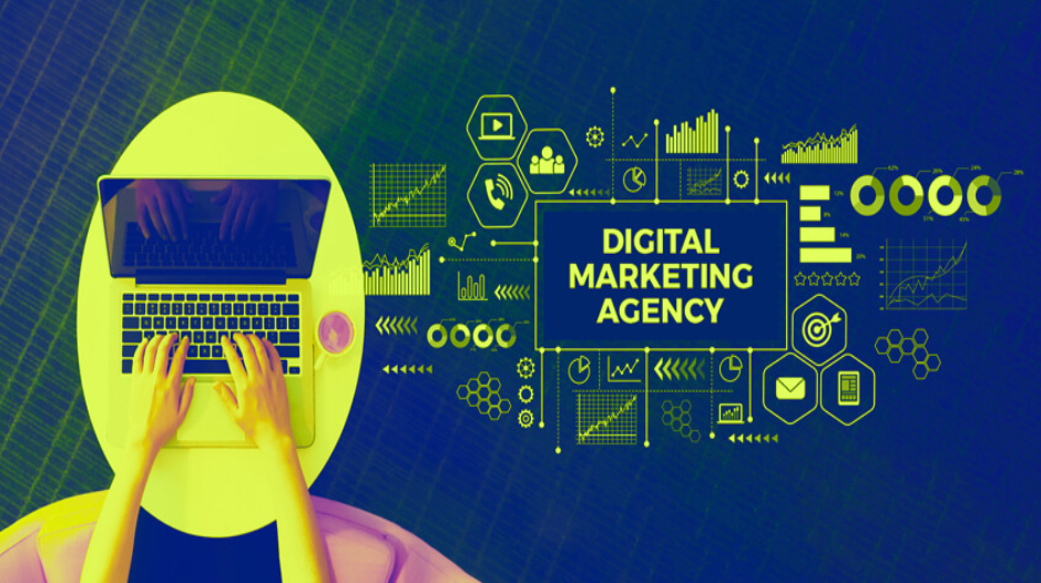 Top Digital Marketing Agency in bangalore