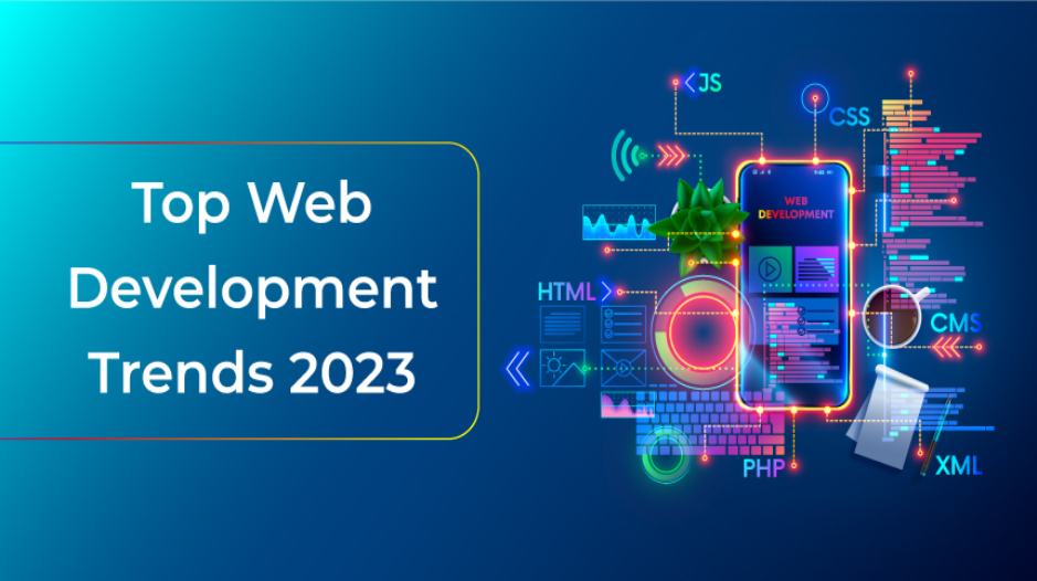 Top Web Development Company in Bangalore