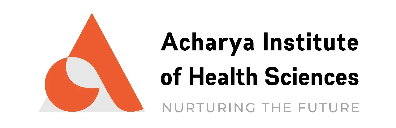 Acharya Institute of Health Sciences