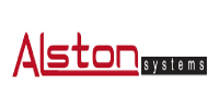 Alston Systems – Tech Client of SEO company Bangalore