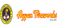Ayyan Fireworks – Manufacturing Client of SEO agency in Bangalore