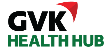 GVK Health hub