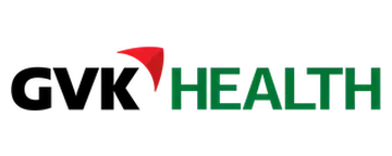 GVK Health Hub logo