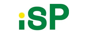 International Schools Partnership (iSP) logo