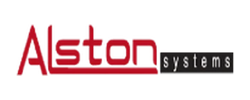 Alston Systems logo