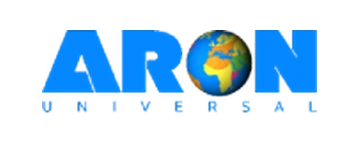 Aron Universal logo