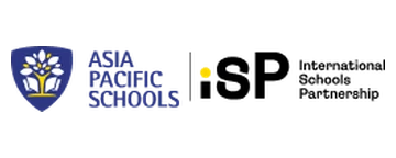 Asia Pacific Schools logo