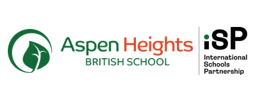 Aspen Heights British School logo