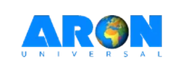 Aron Universal logo