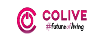 Colive logo