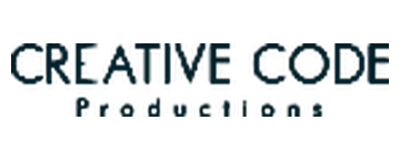 Creative Code Productions logo