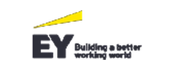 EY logo