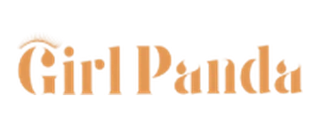 Girl Panda logo