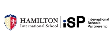 Hamilton International School logo