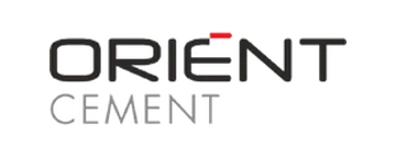 Orient Cement logo