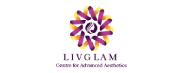 Livglam logo