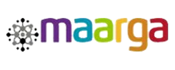Maarga logo