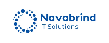 Navabrind IT Solutions logo