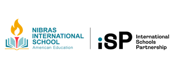 Nibras International School logo