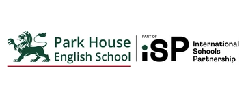 Park House English School logo