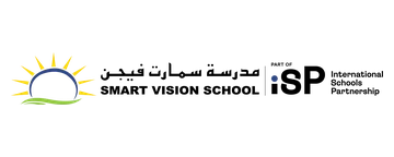 Smart Vision School logo