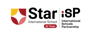 Star International School Al Twar logo