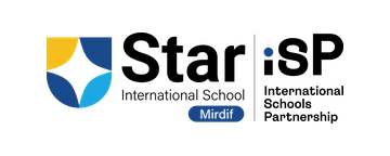 Star International School Mirdif logo