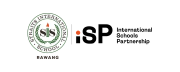 Straits International School Rawang logo