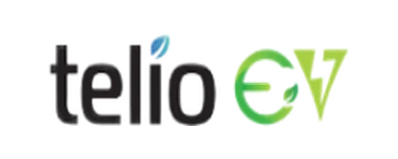 Telio EV logo