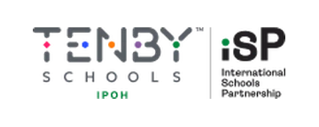 Tenby Schools Ipoh logo
