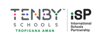 Tenby Schools Tropicana Aman logo