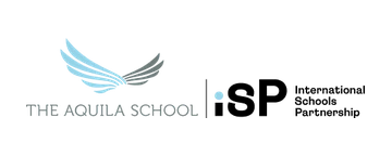 The Aquila School logo