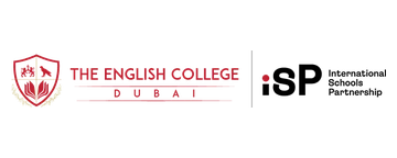 The English College Dubai logo