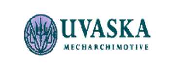 Uvaska logo