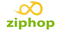 Ziphop – Transport Brand Client of SEO company Bangalore